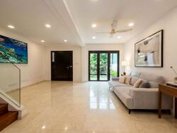 Frankel Estate (D15), Terrace #613690591